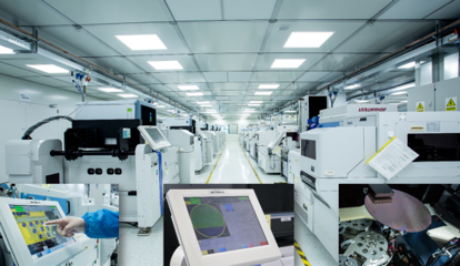 高端制造、綠色發展、放心消費 上海檢驗檢測行業聚焦三大“關鍵詞”技術服務