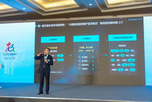 數(shù)字化技術(shù)賦能智慧零售，為新消費(fèi)經(jīng)濟(jì)注入創(chuàng)新動(dòng)能