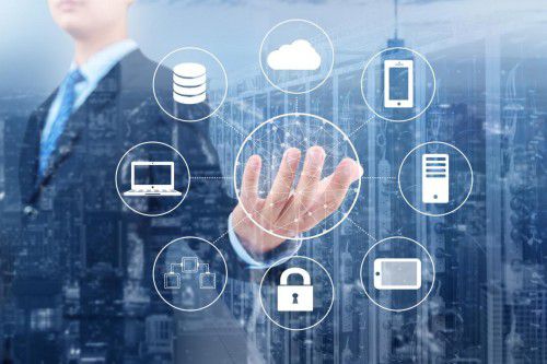 搶占數(shù)字化轉(zhuǎn)型先機 以數(shù)字技術(shù)服務(wù)全面推動產(chǎn)業(yè)升級與美好生活建設(shè)